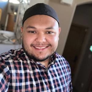 Meet your Posher, Matt